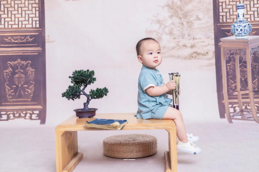 金坛宝宝用嘴巴呼吸