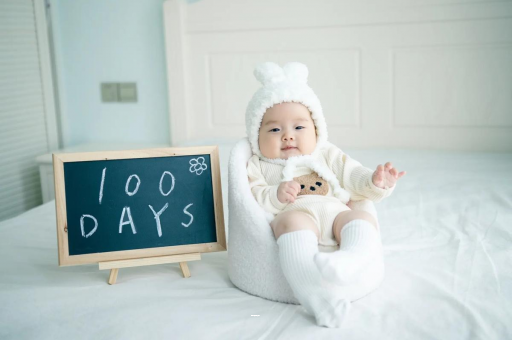 金坛宝宝每天洗澡好吗